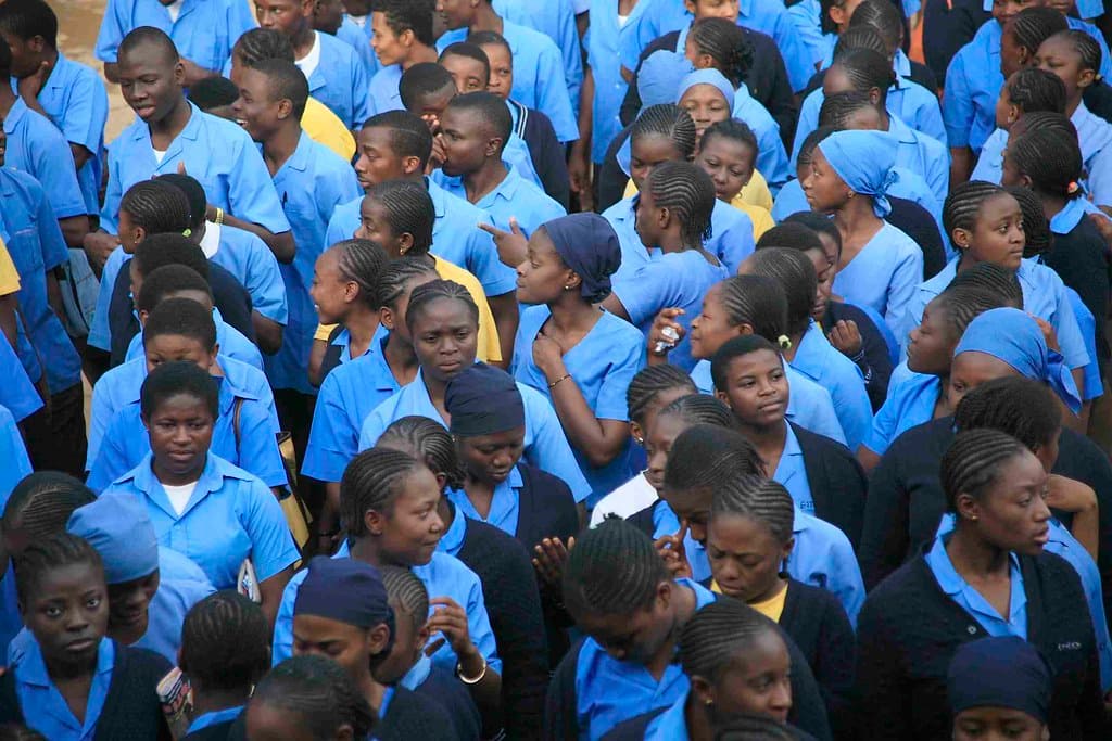 How to Choose the Right Career After High School In Cameroon