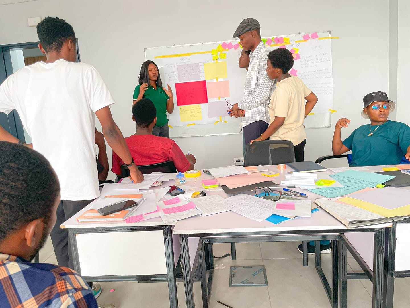 Must-Have Soft Skills to Thrive in the Tech World