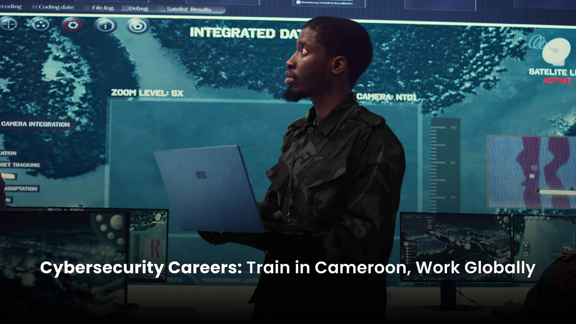 Cybersecurity Careers: What You Need to Know Before Starting